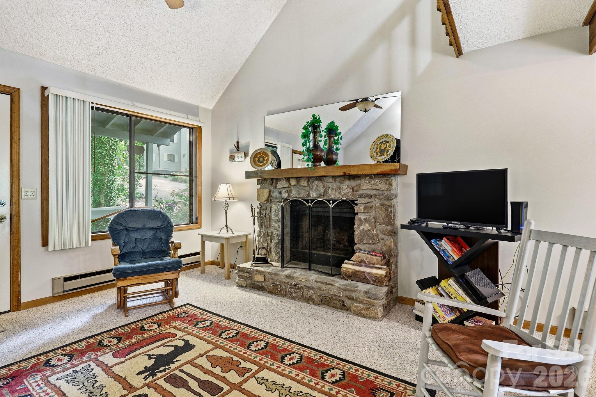 50 Gail Drive Maggie Valley NC 28751