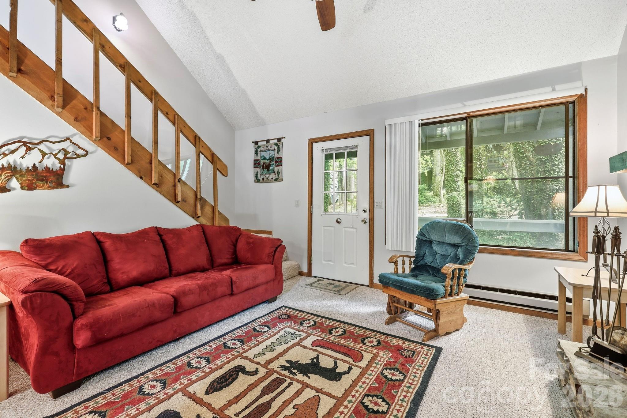 50 Gail Drive Maggie Valley NC 28751
