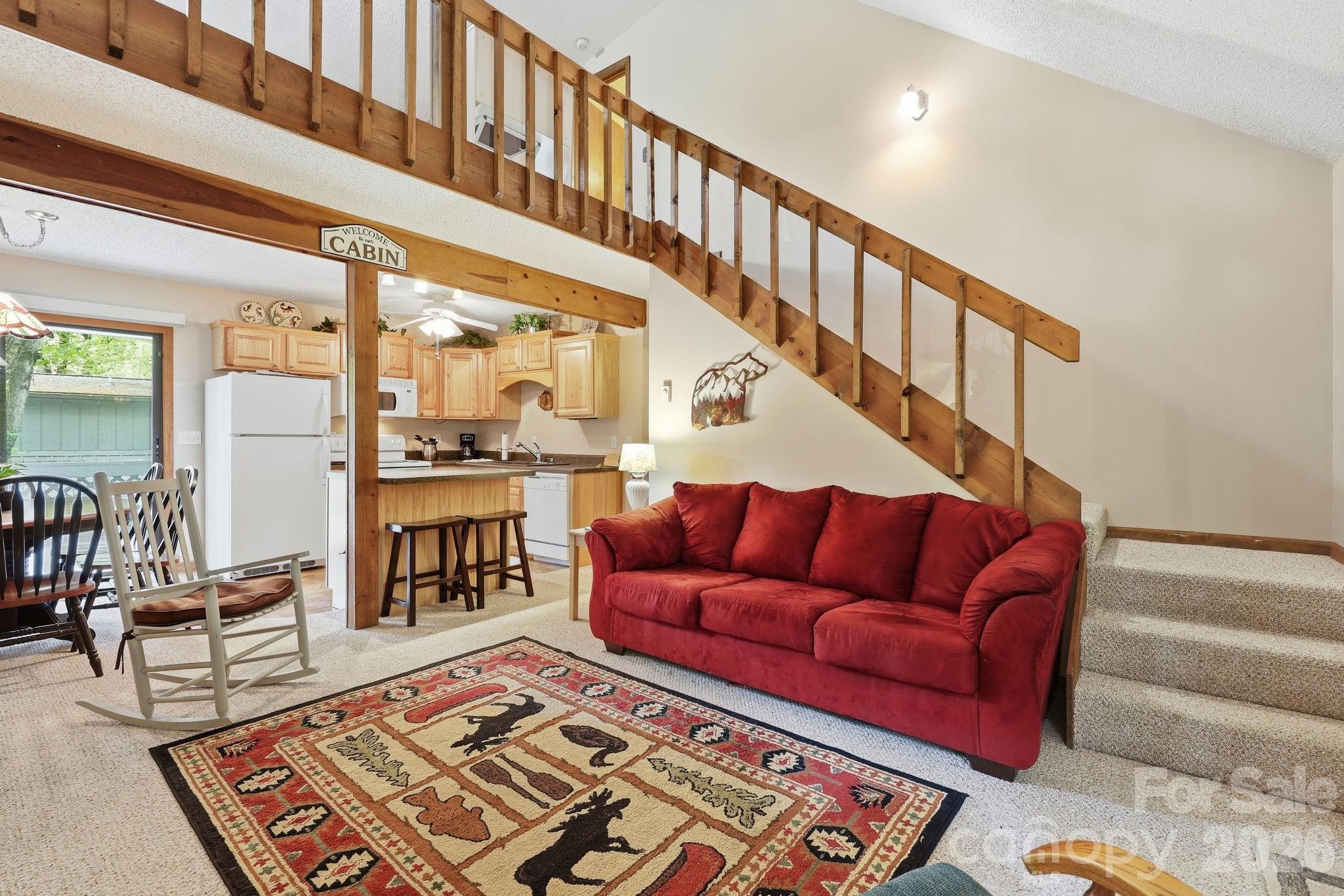 50 Gail Drive Maggie Valley NC 28751
