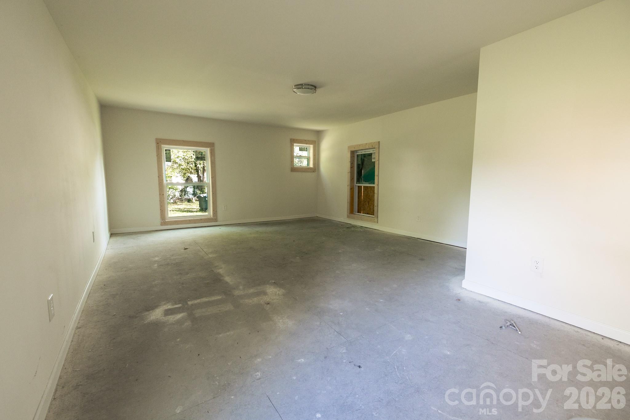 1201 Church Street Salisbury NC 28144