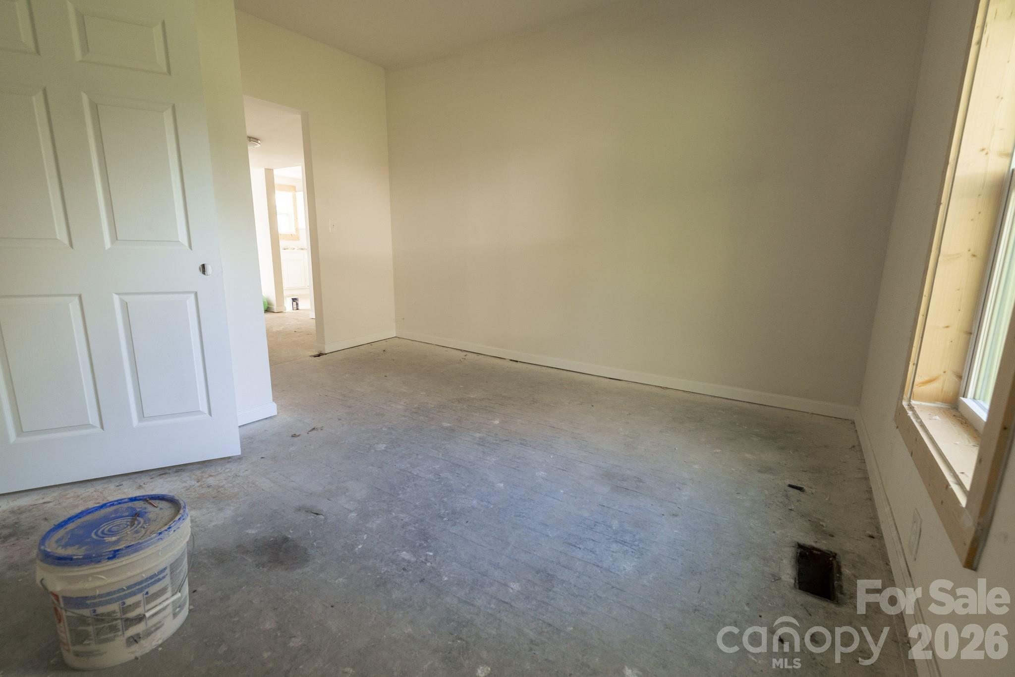 1201 Church Street Salisbury NC 28144