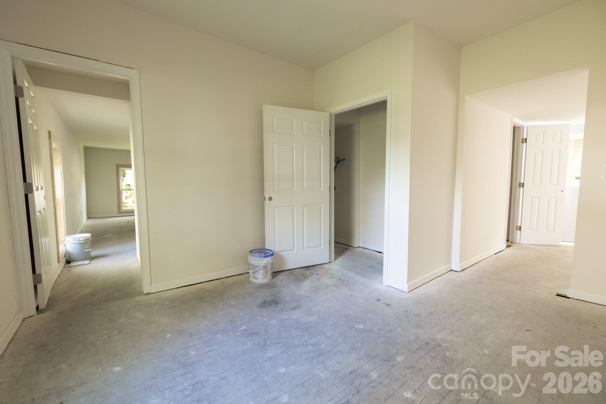 1201 Church Street Salisbury NC 28144