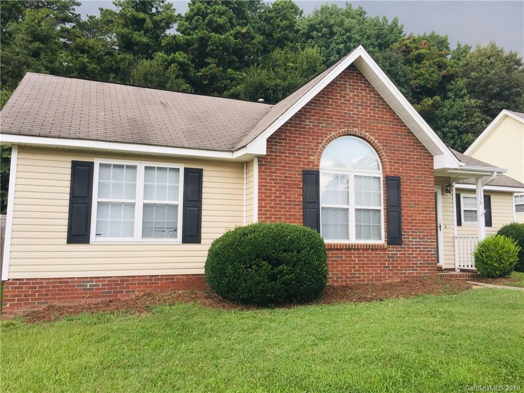 1138 Summit Hills Drive Charlotte NC 28214
