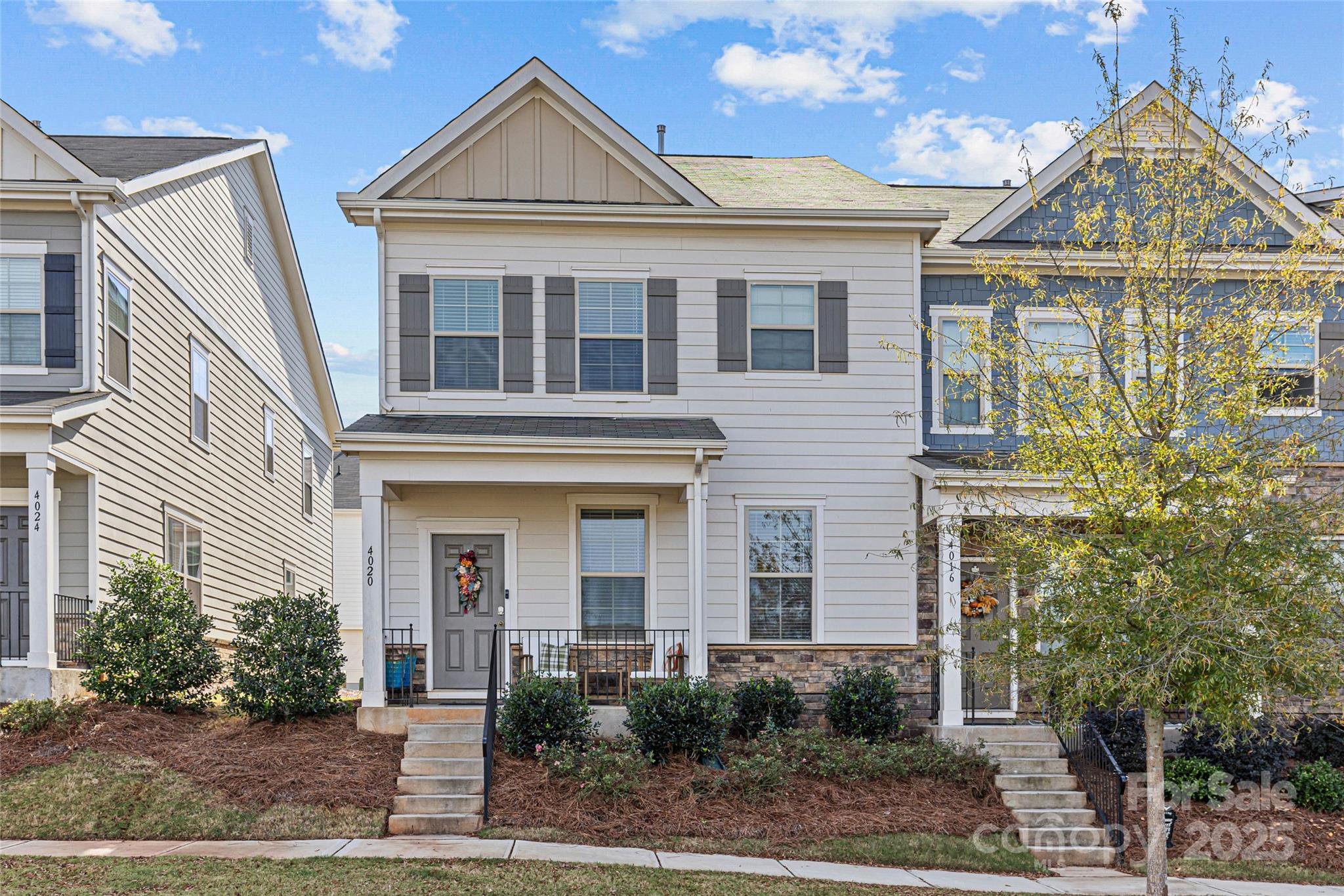 4020 Harmony Hills Drive Matthews NC 28104