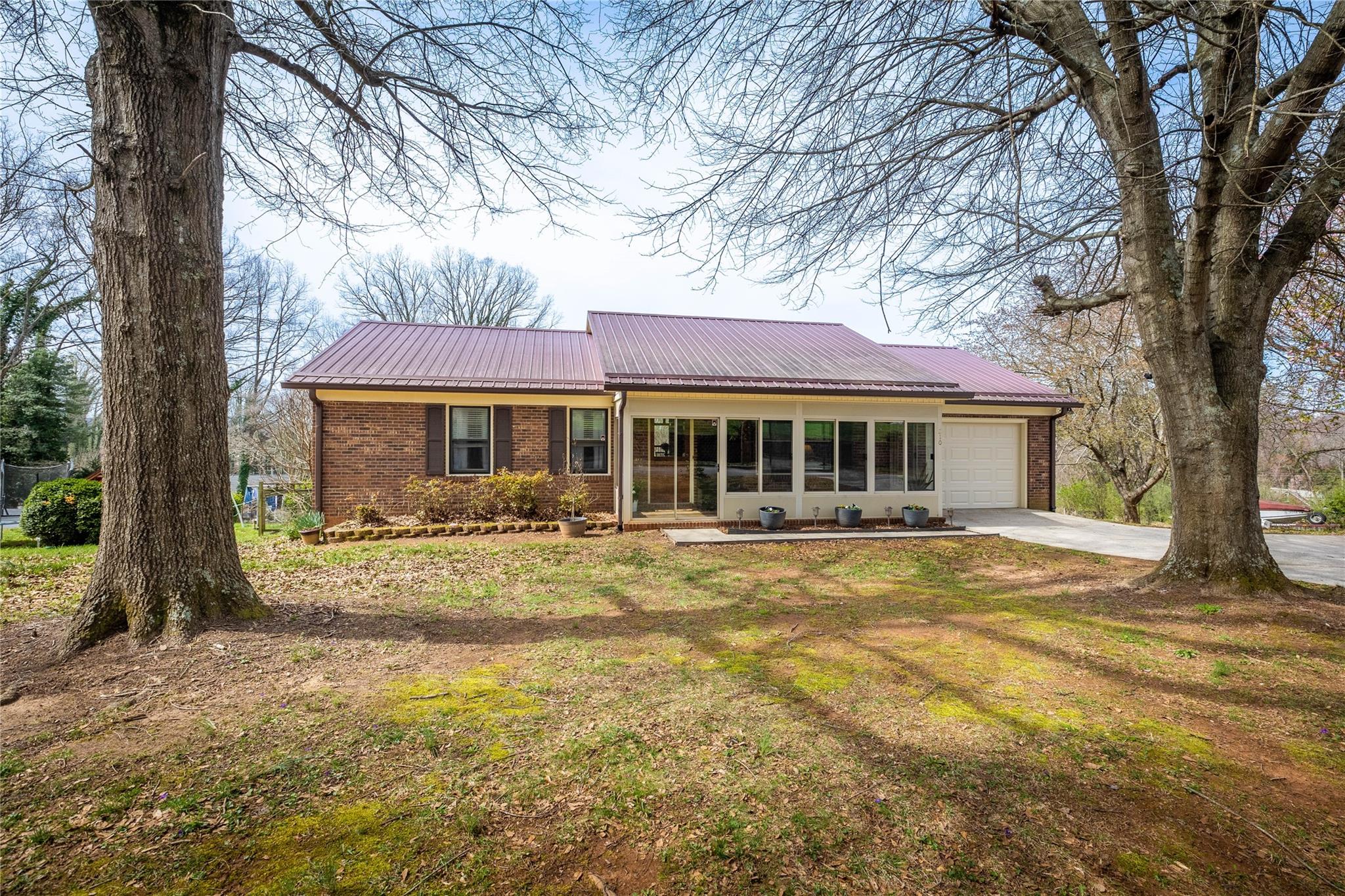 210 Forest Hill Street Morganton NC 28655