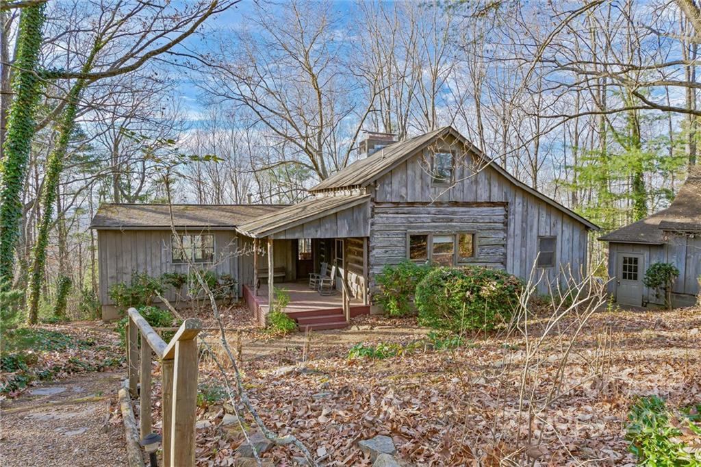 162 Avondale Ridge Road Asheville NC 28803