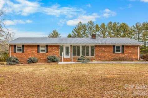3575 Nc 801 Highway N Mocksville NC 27028
