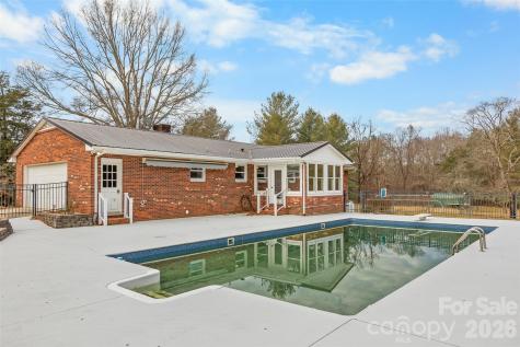 3575 Nc 801 Highway N Mocksville NC 27028