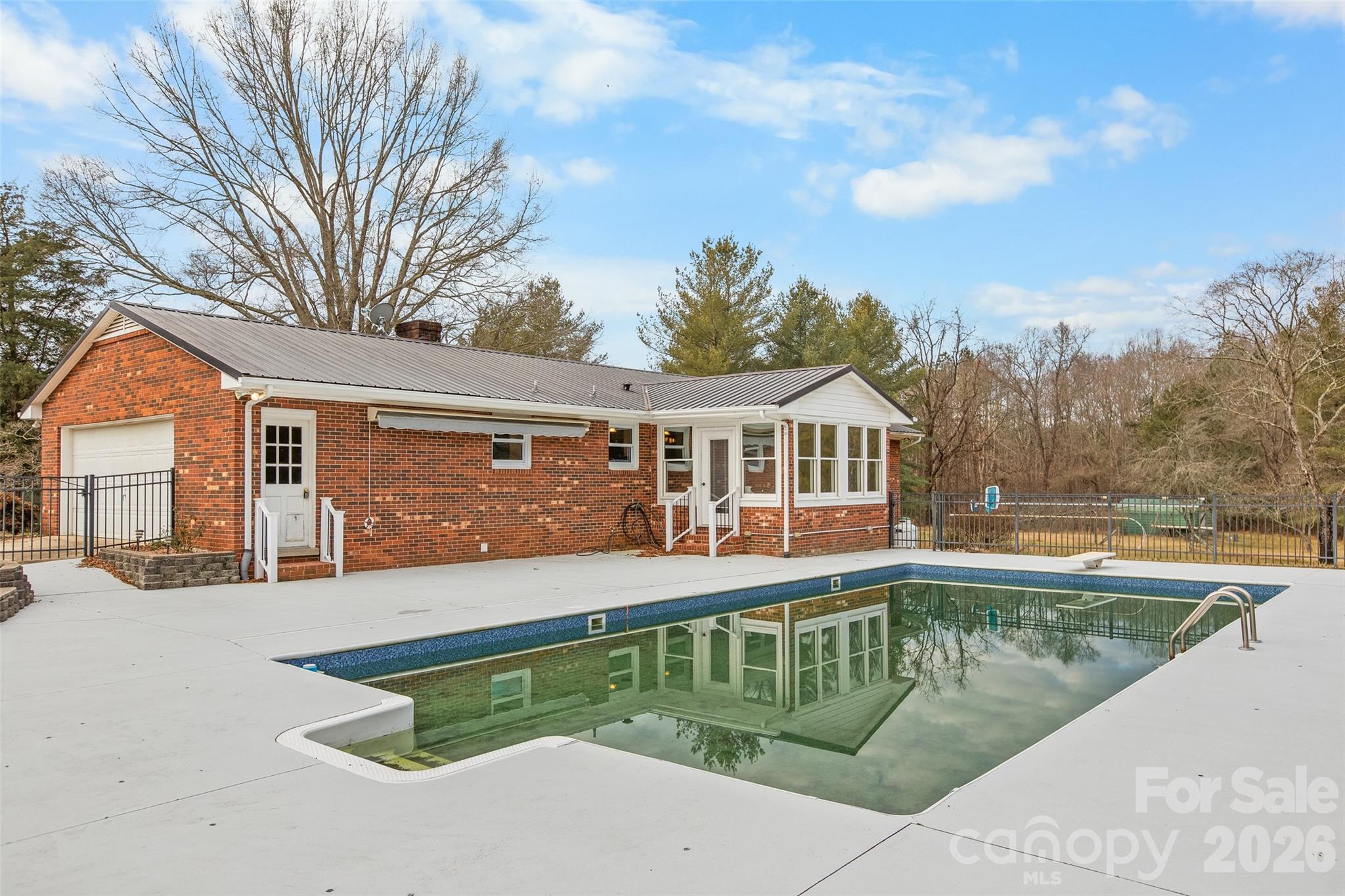 3575 Nc 801 Highway N Mocksville NC 27028