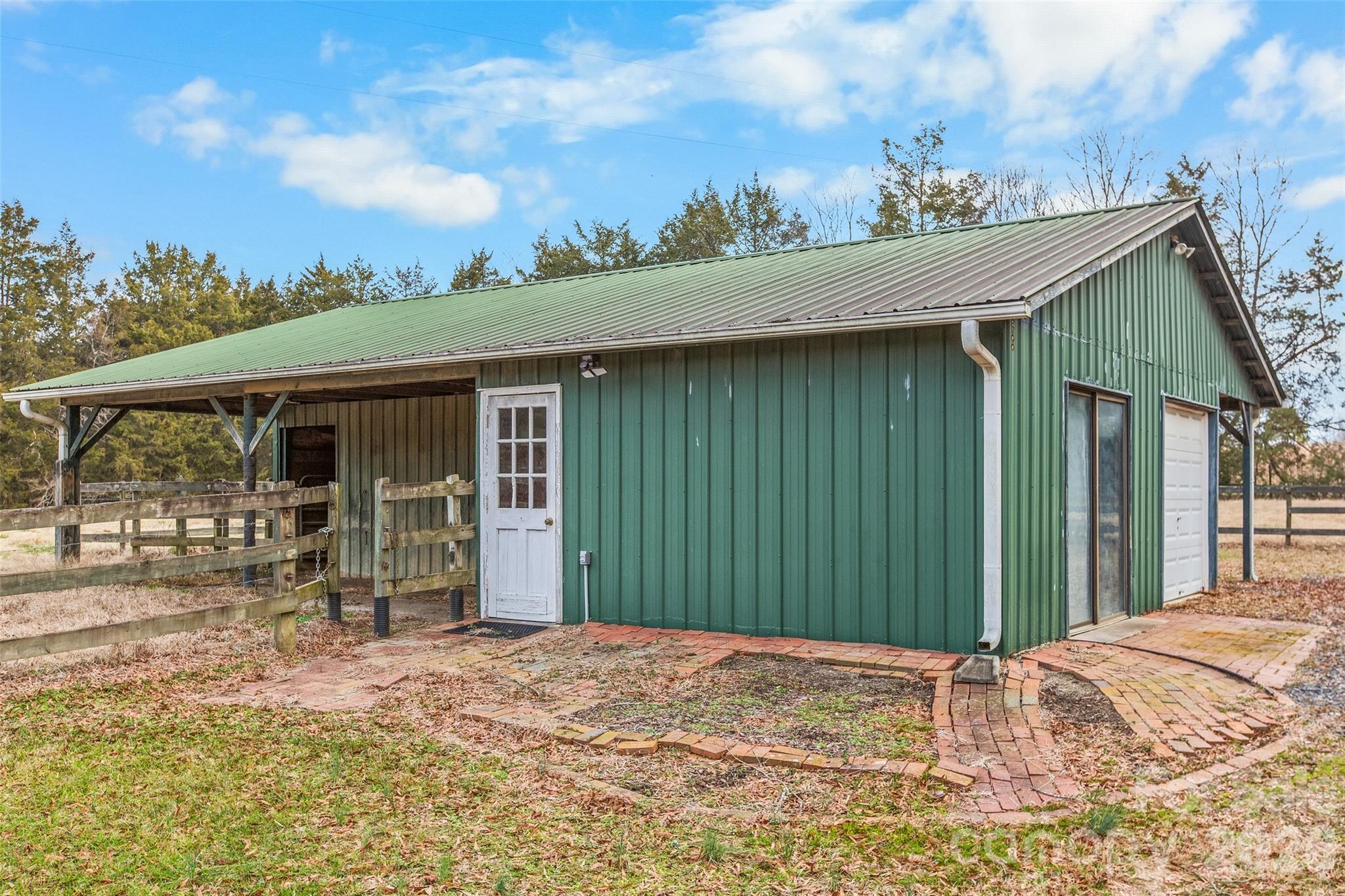 3575 Nc 801 Highway N Mocksville NC 27028