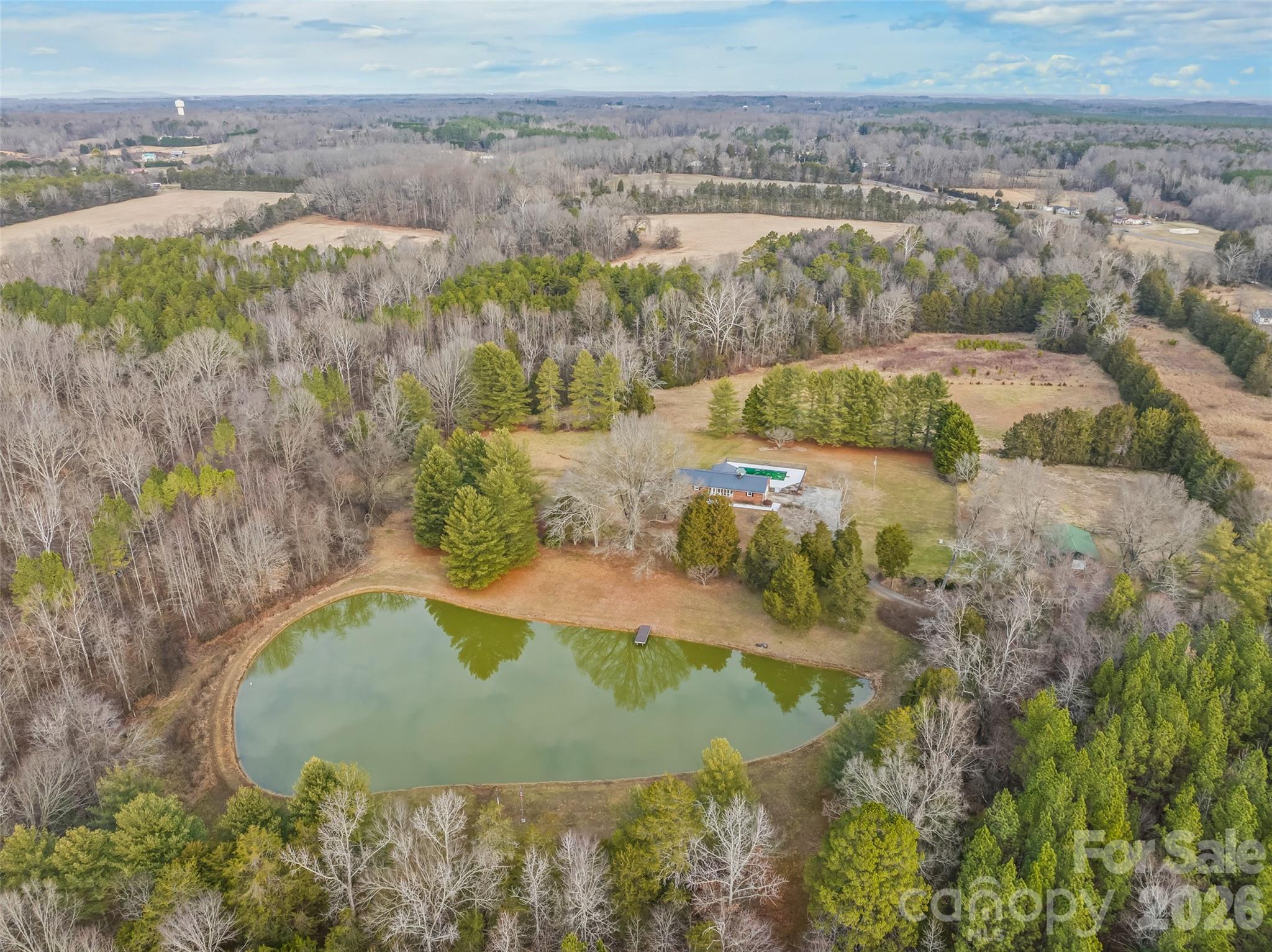 3575 Nc 801 Highway N Mocksville NC 27028