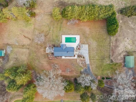 3575 Nc 801 Highway N Mocksville NC 27028