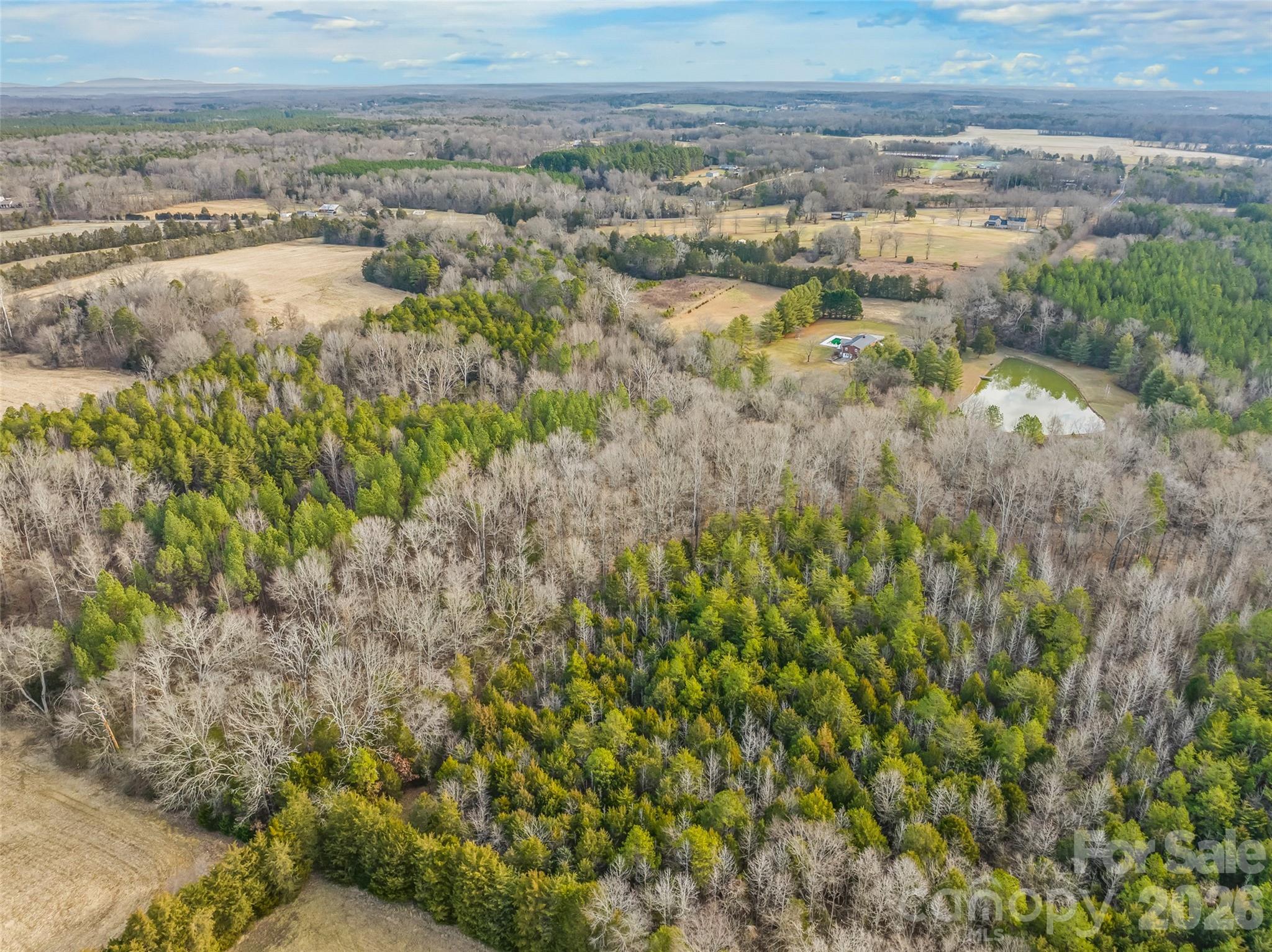 3575 Nc 801 Highway N Mocksville NC 27028
