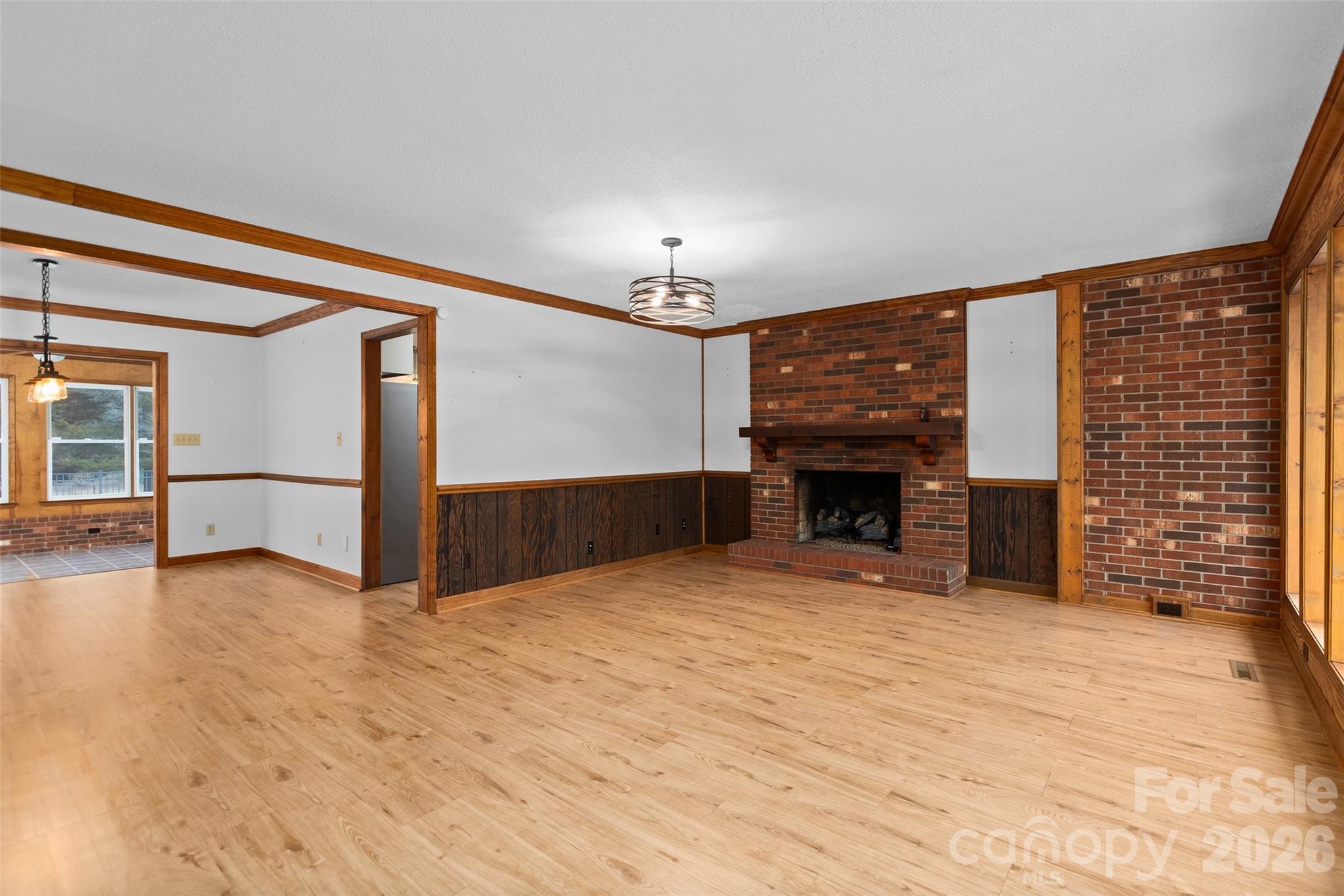 3575 Nc 801 Highway N Mocksville NC 27028