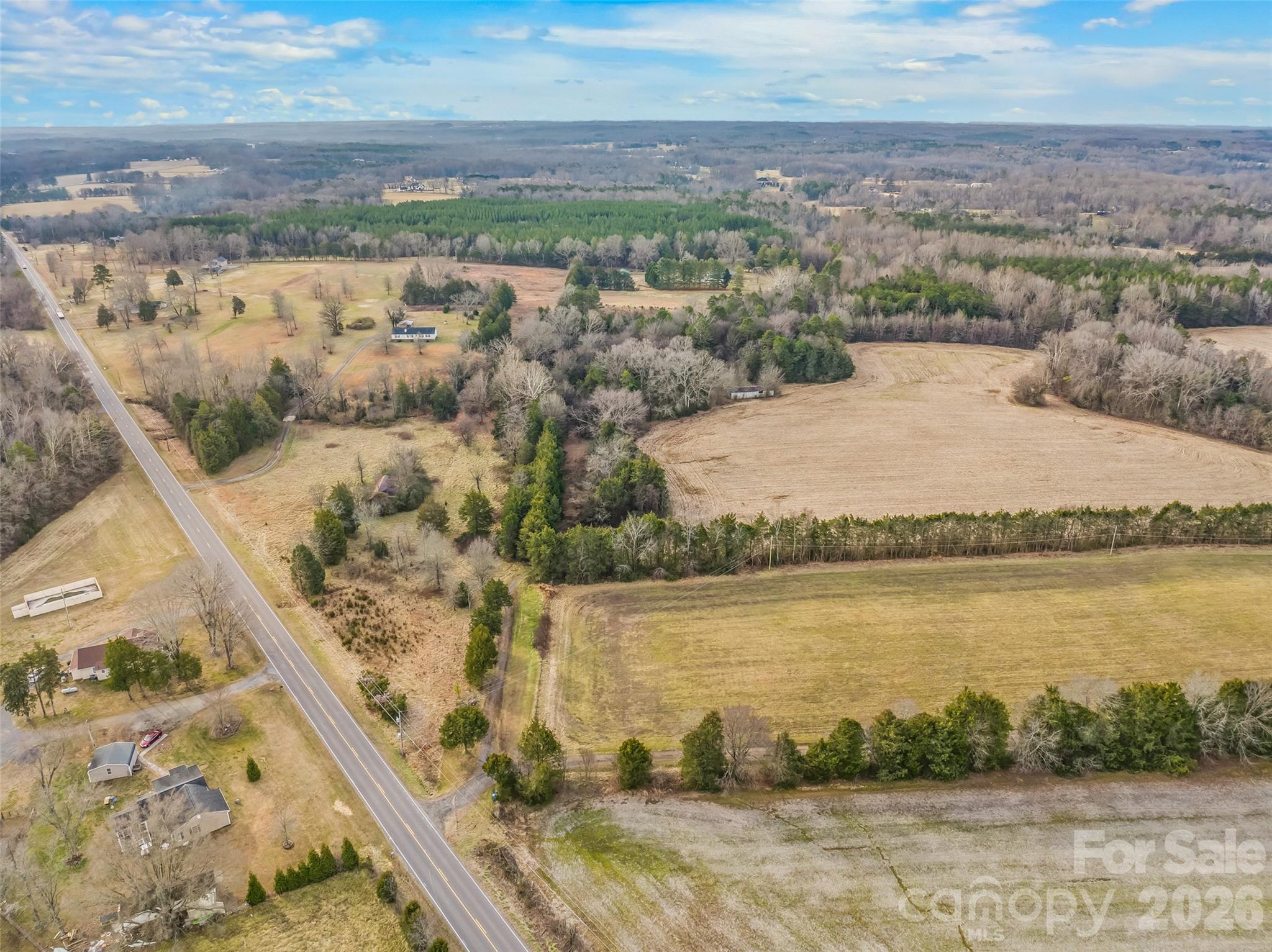 3575 Nc 801 Highway N Mocksville NC 27028