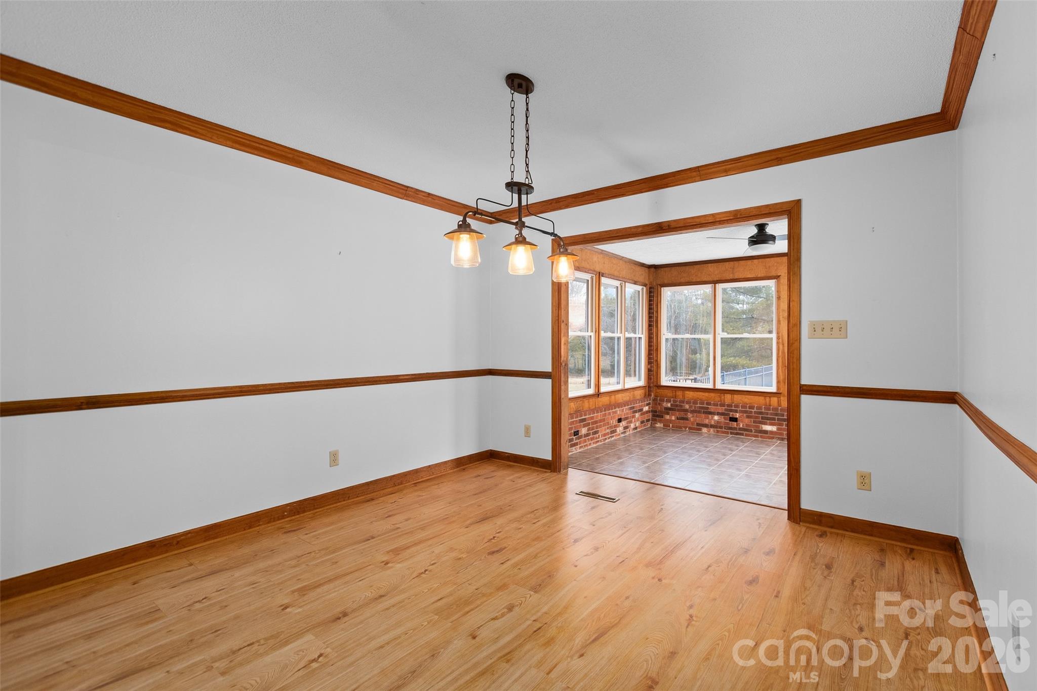 3575 Nc 801 Highway N Mocksville NC 27028