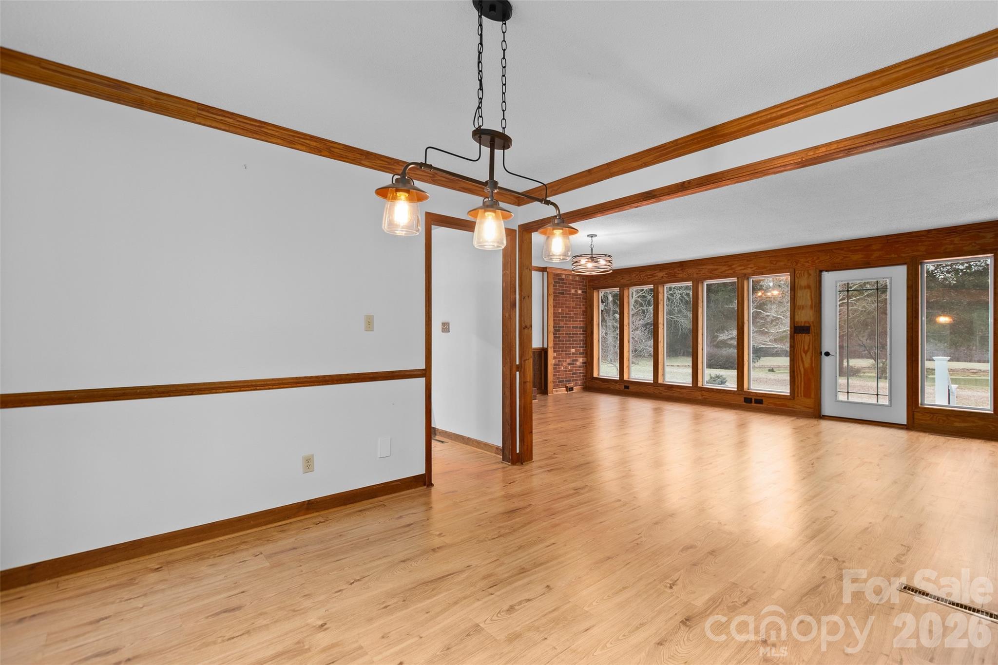 3575 Nc 801 Highway N Mocksville NC 27028