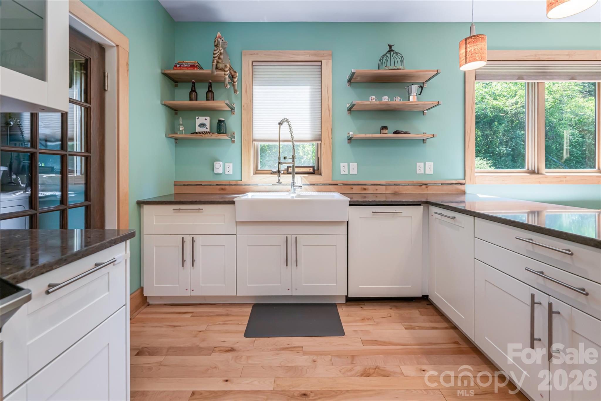 43 Upper Herron Cove Road Weaverville NC 28787