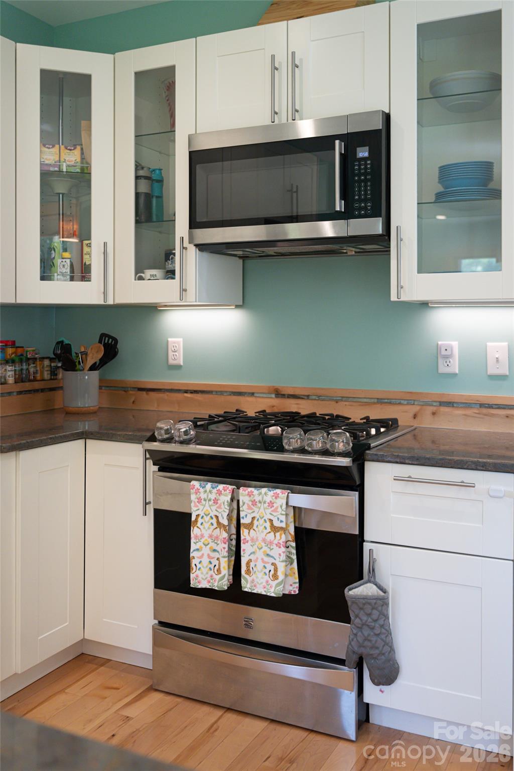 43 Upper Herron Cove Road Weaverville NC 28787