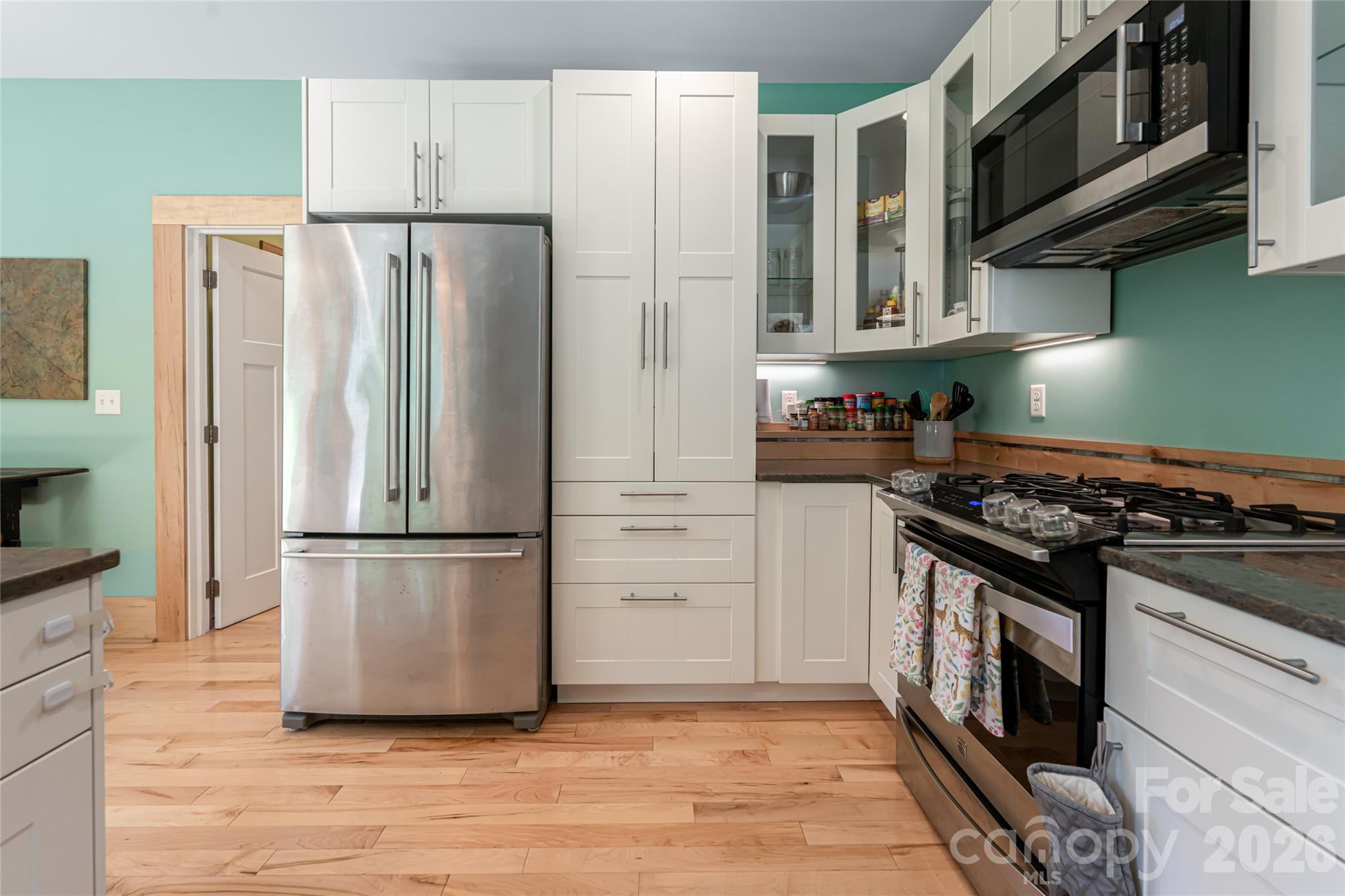 43 Upper Herron Cove Road Weaverville NC 28787