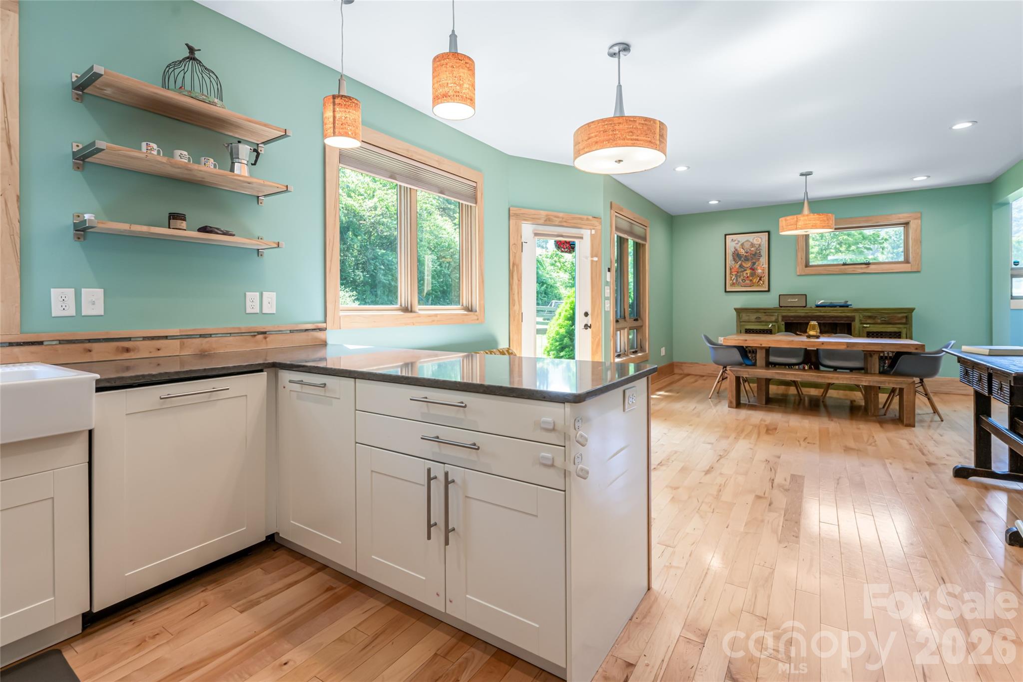 43 Upper Herron Cove Road Weaverville NC 28787