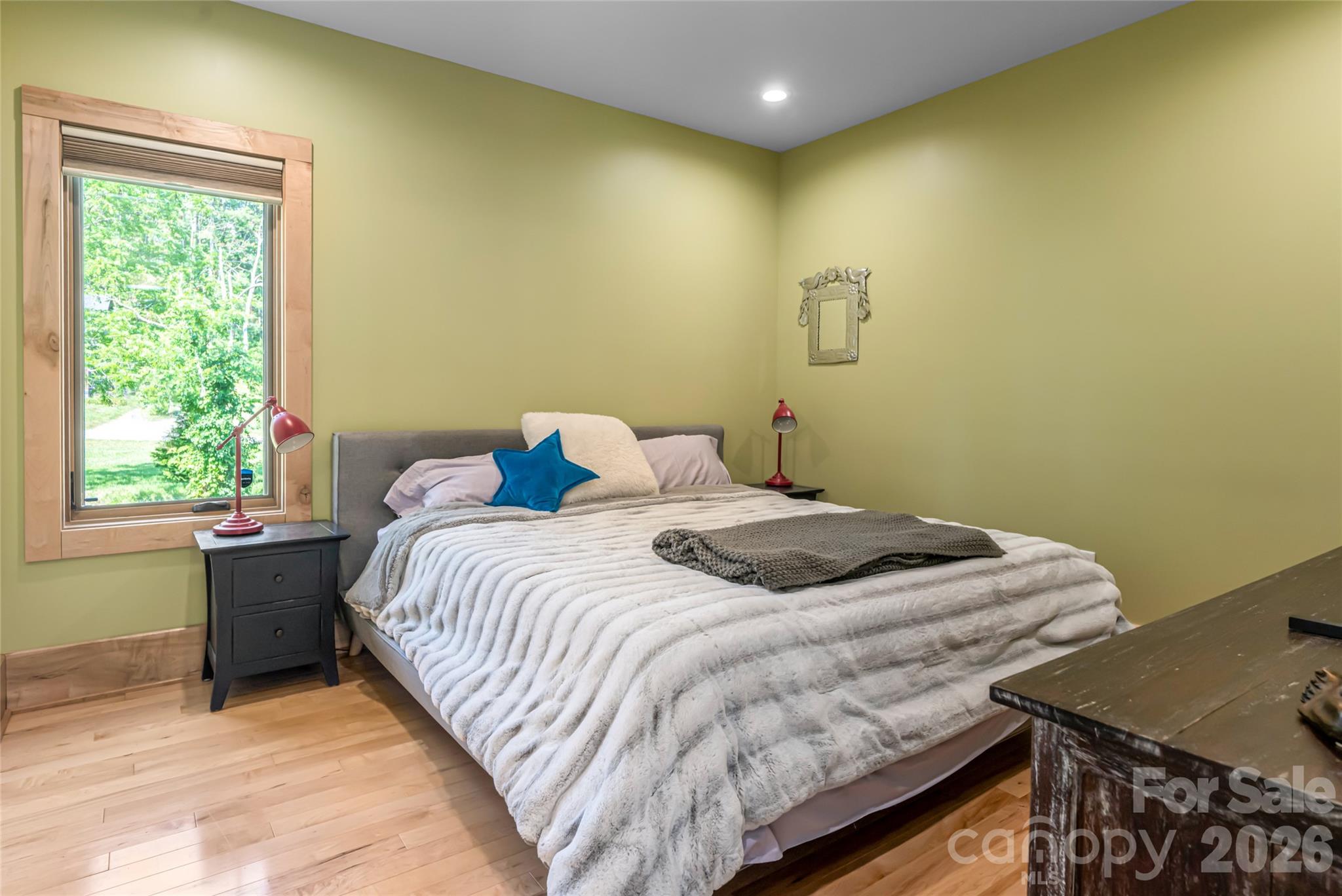 43 Upper Herron Cove Road Weaverville NC 28787