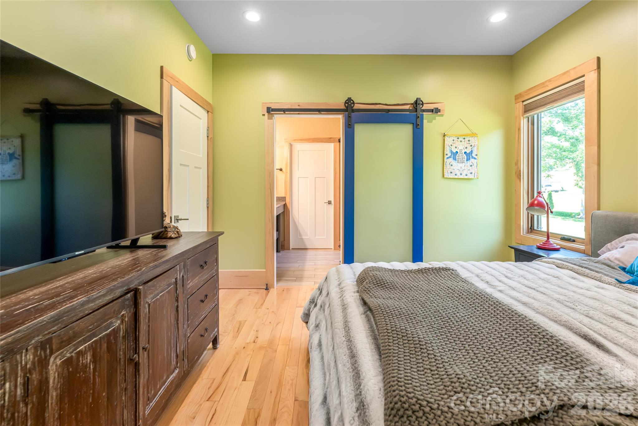 43 Upper Herron Cove Road Weaverville NC 28787