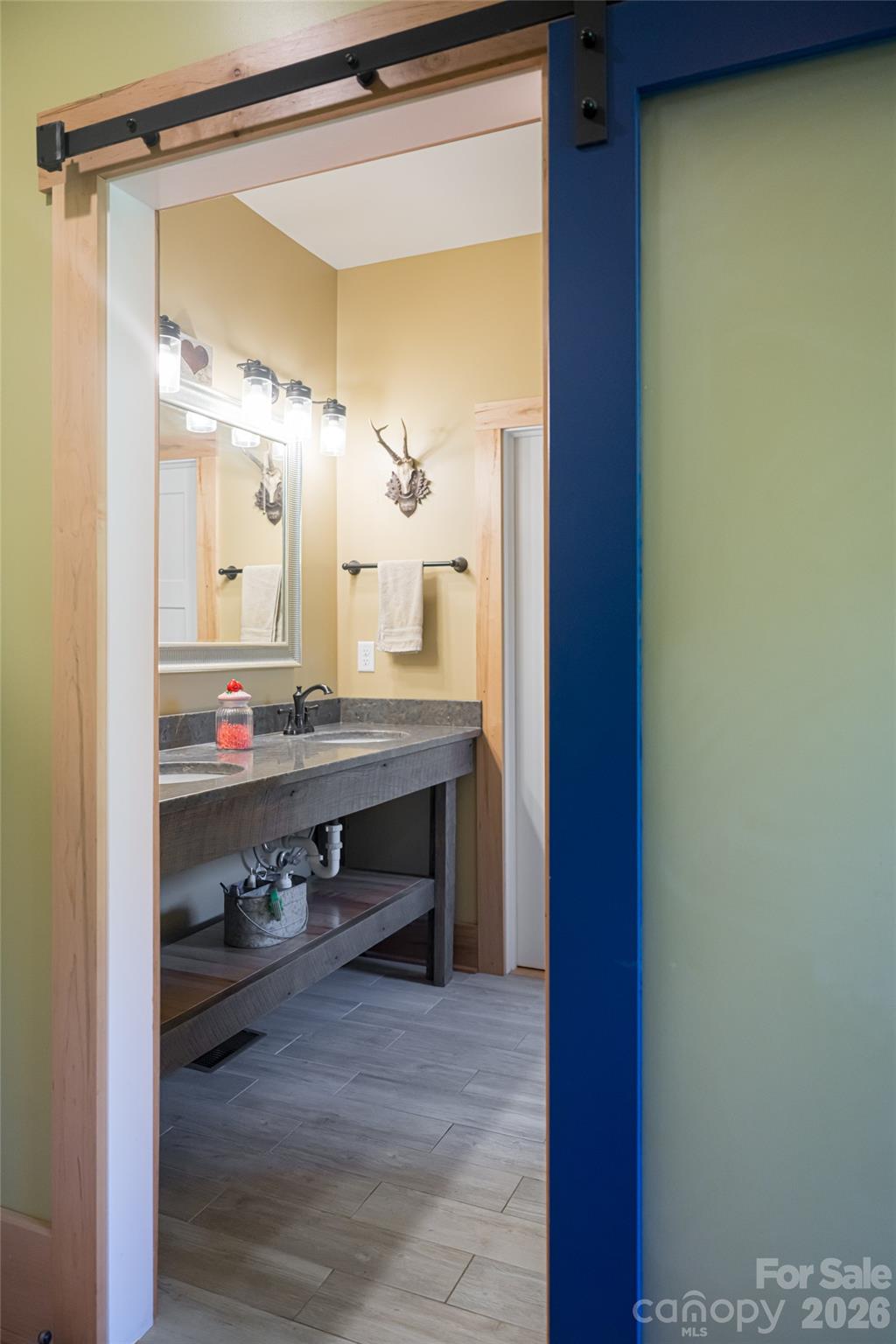 43 Upper Herron Cove Road Weaverville NC 28787