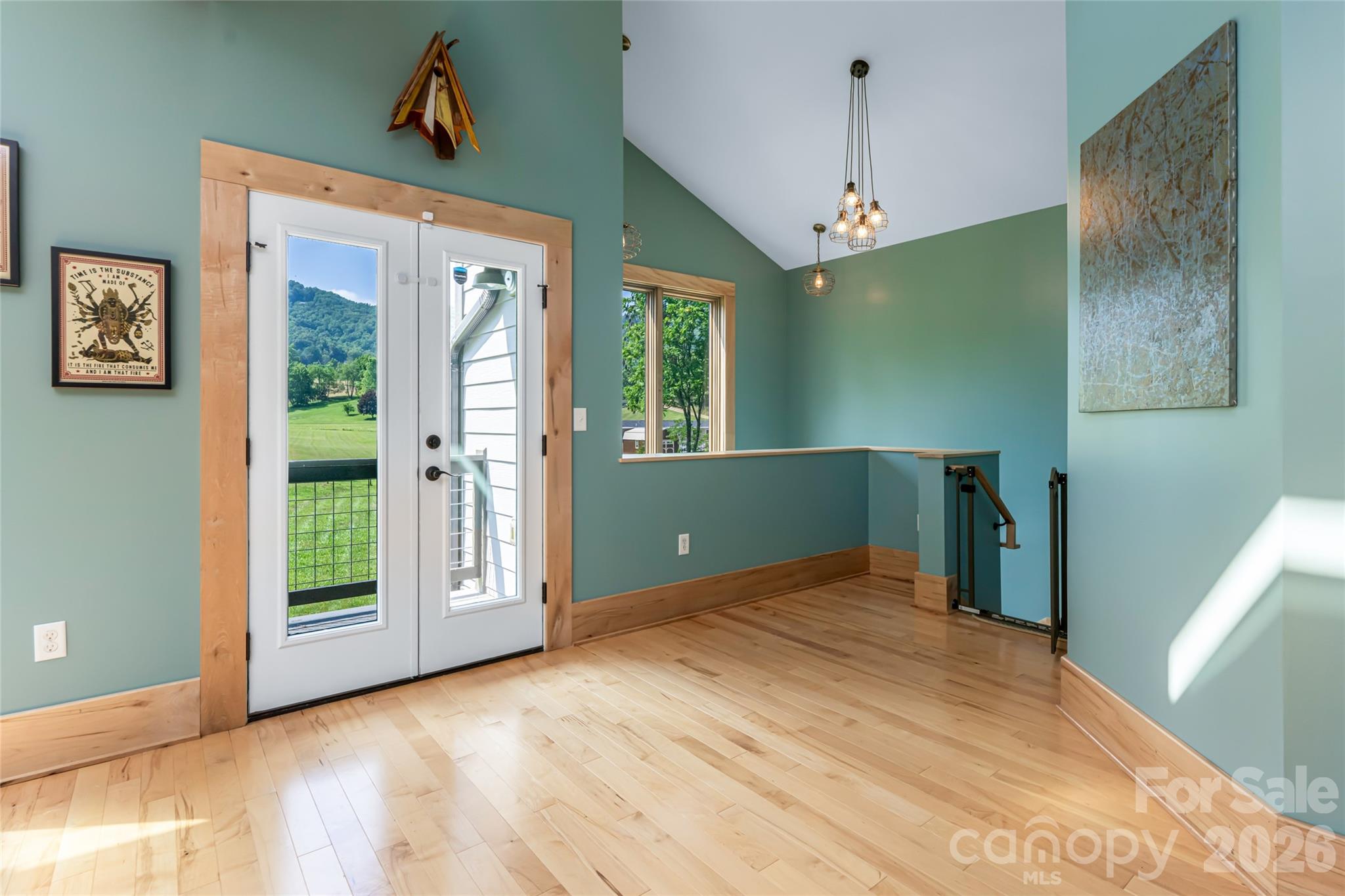 43 Upper Herron Cove Road Weaverville NC 28787