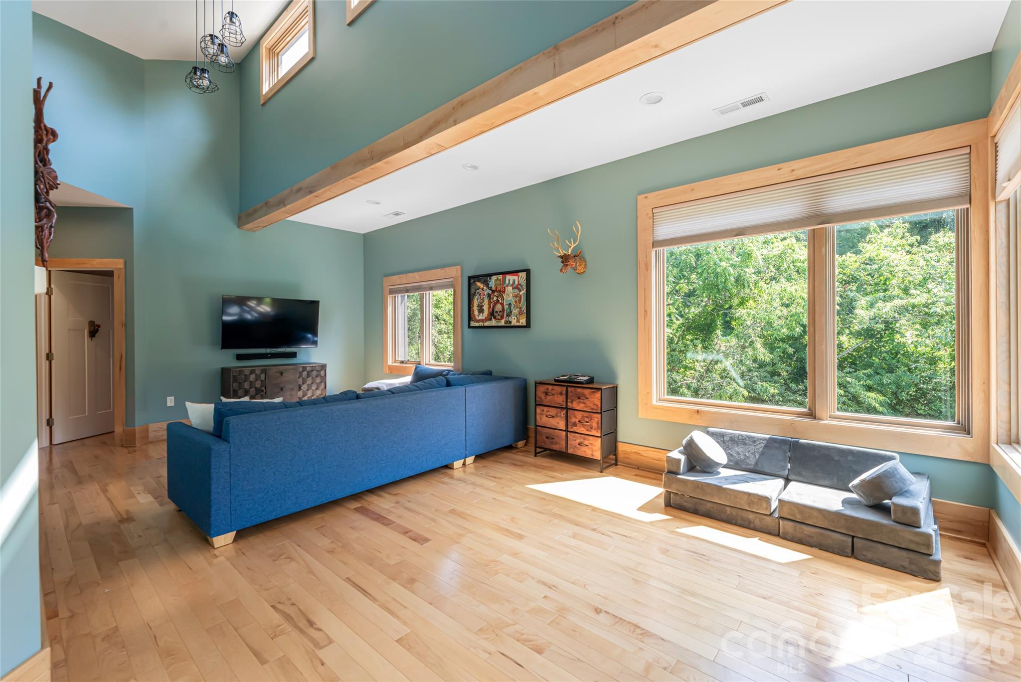 43 Upper Herron Cove Road Weaverville NC 28787