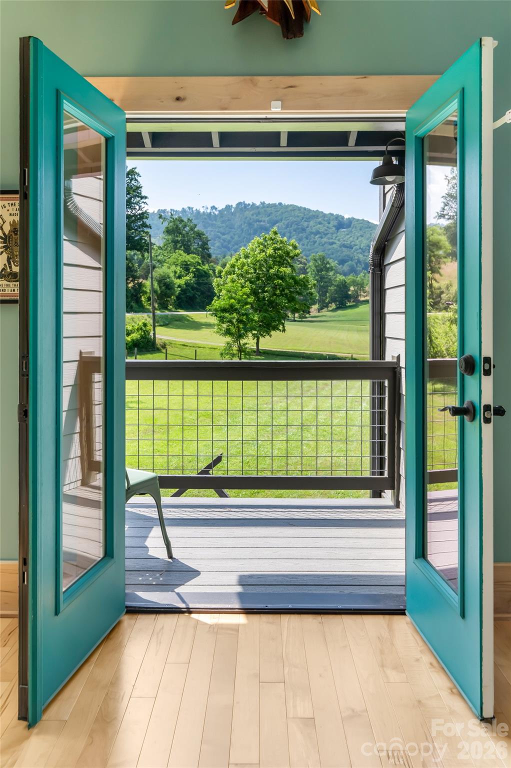 43 Upper Herron Cove Road Weaverville NC 28787