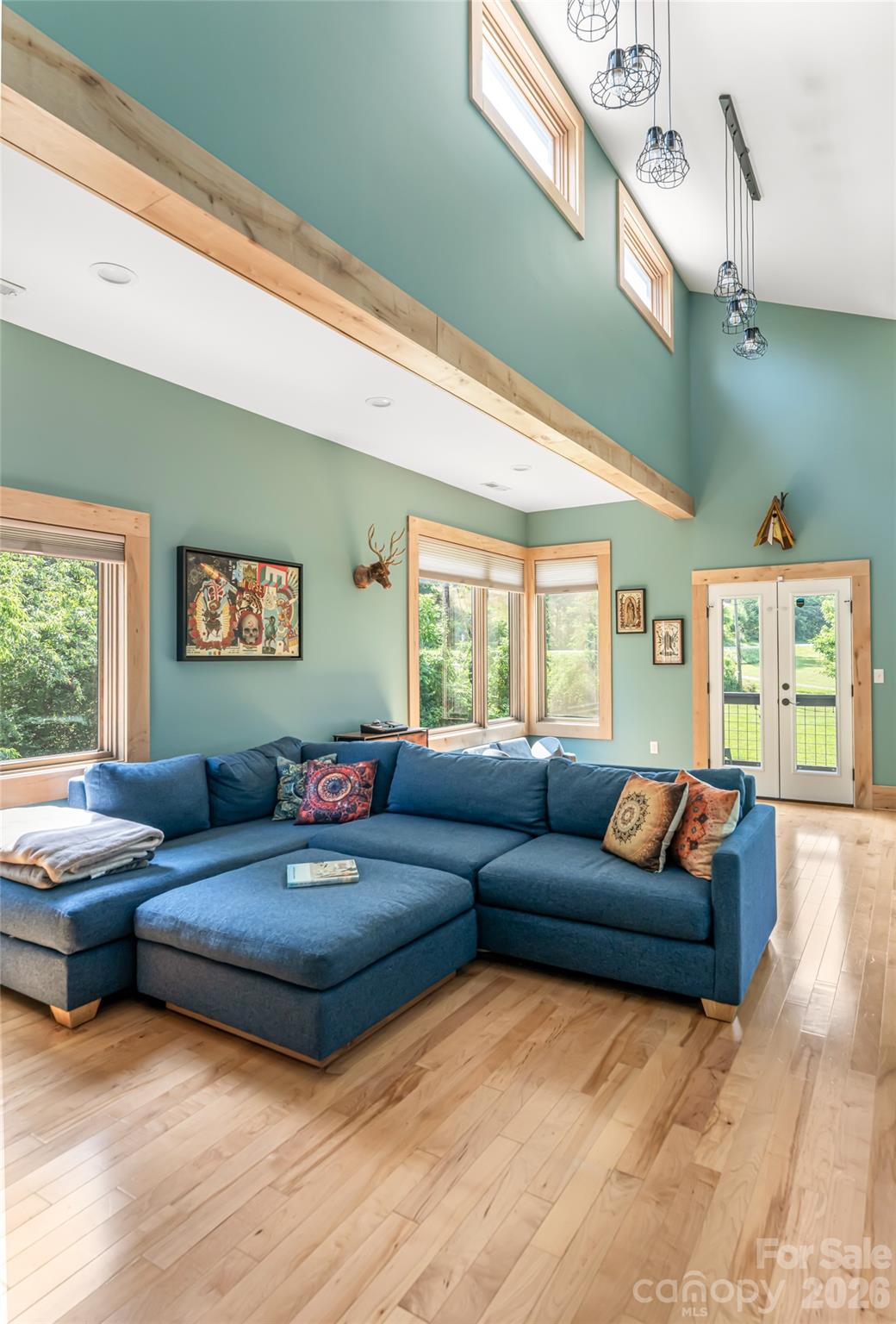 43 Upper Herron Cove Road Weaverville NC 28787