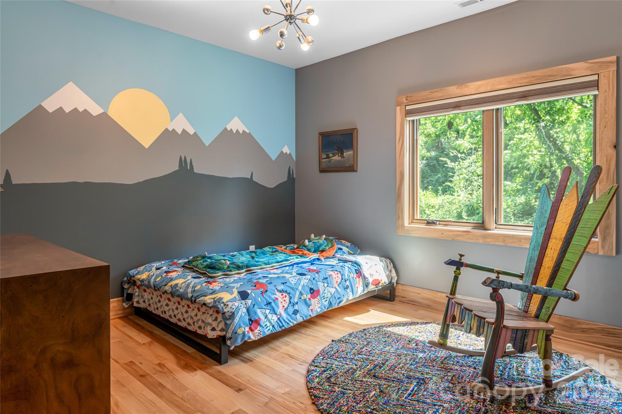 43 Upper Herron Cove Road Weaverville NC 28787