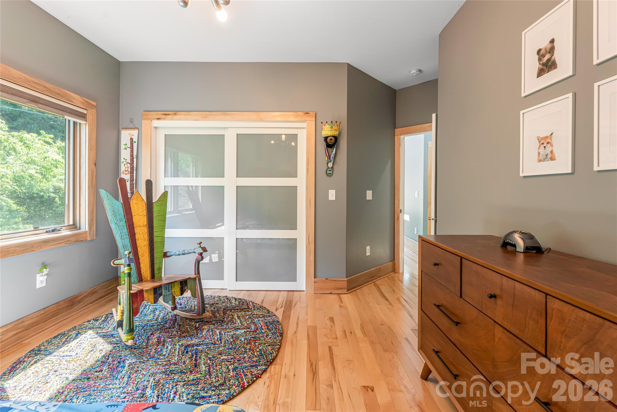 43 Upper Herron Cove Road Weaverville NC 28787