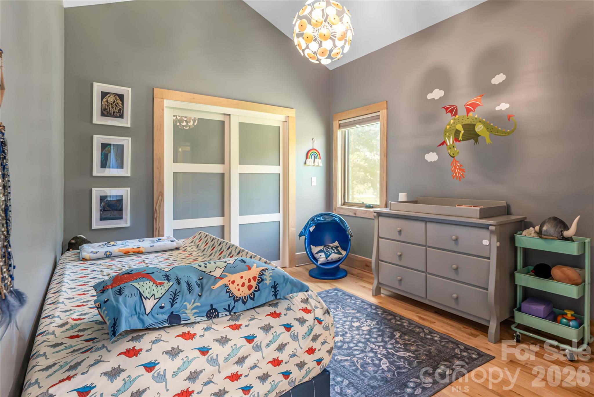 43 Upper Herron Cove Road Weaverville NC 28787