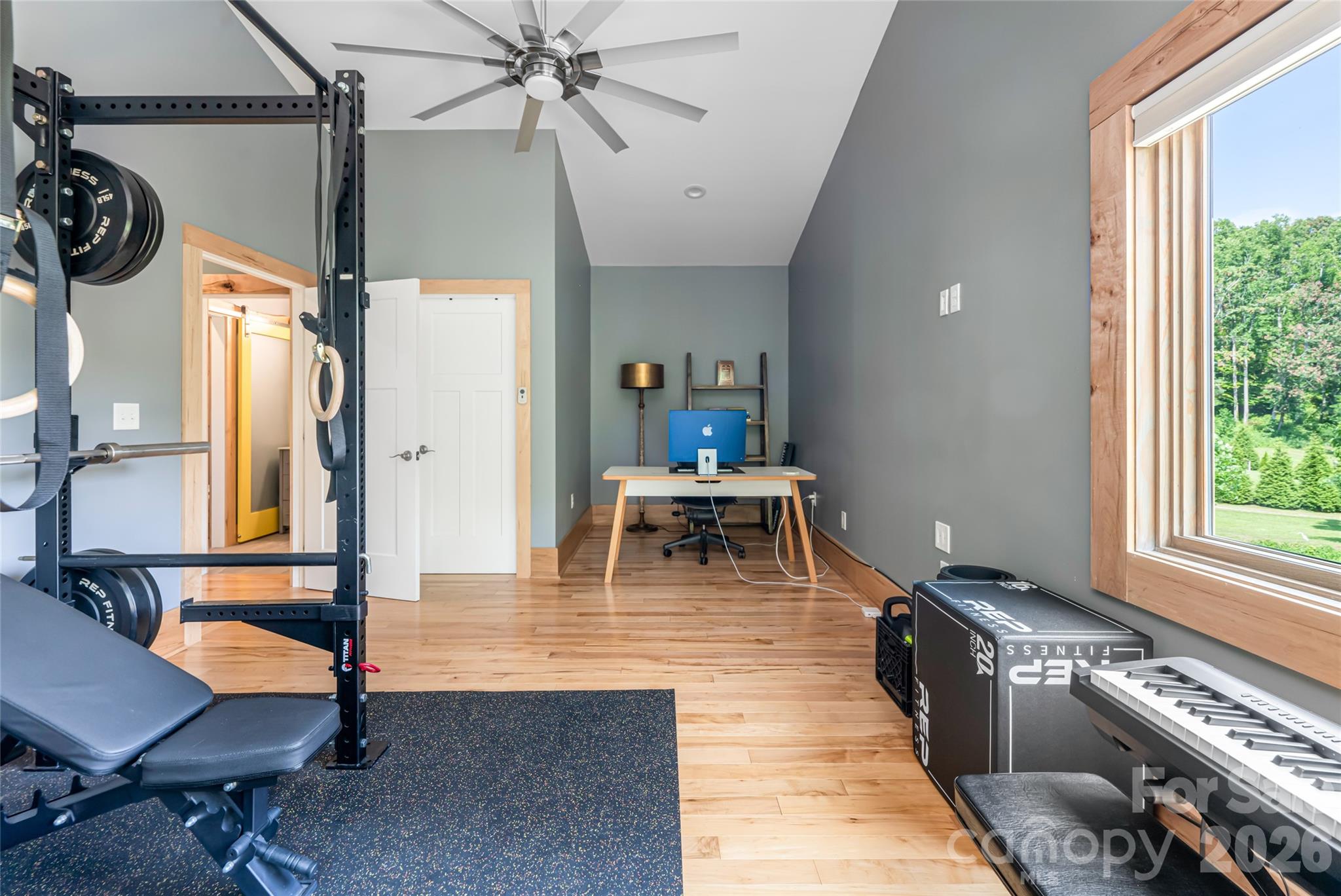 43 Upper Herron Cove Road Weaverville NC 28787