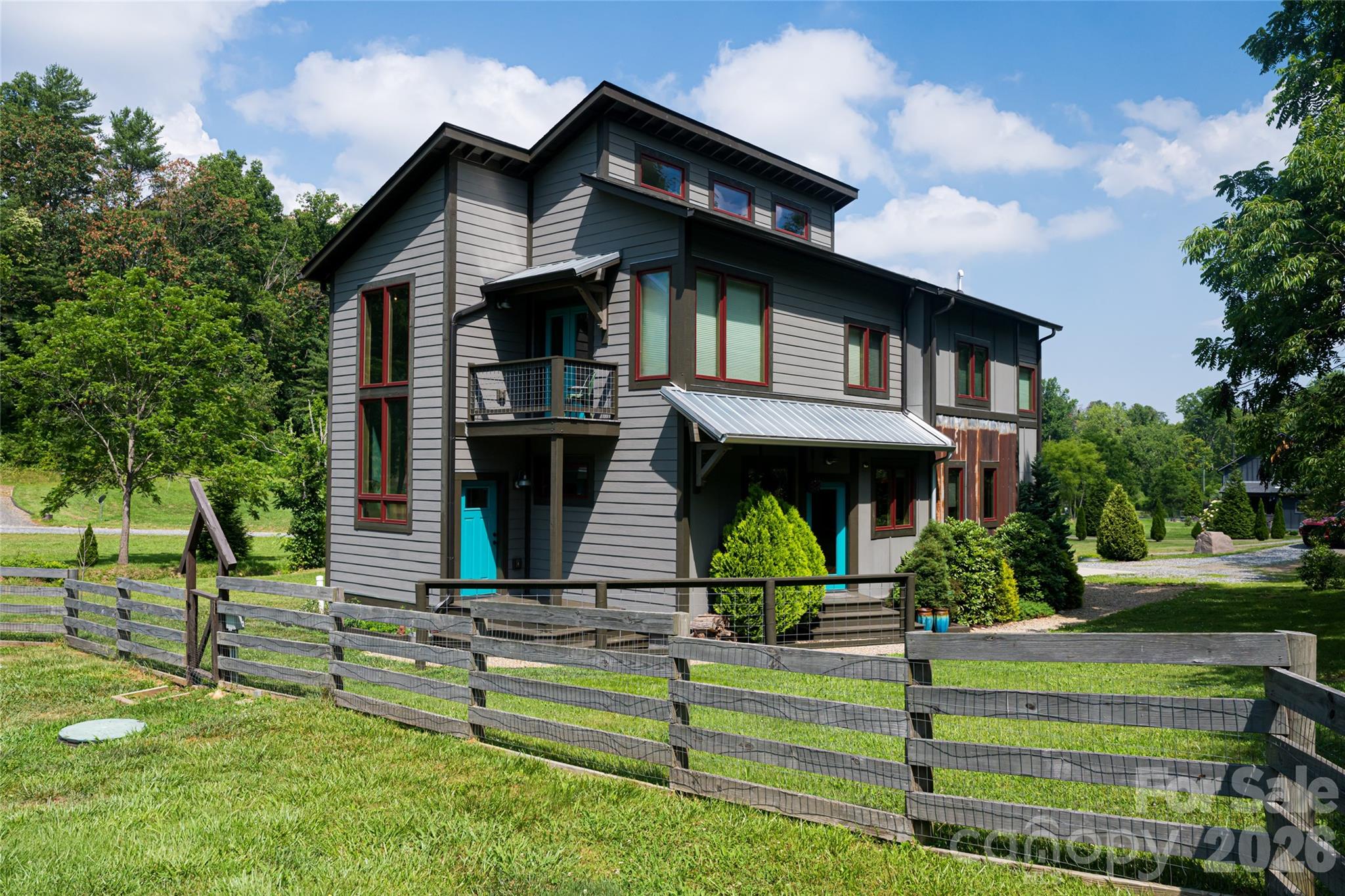 43 Upper Herron Cove Road Weaverville NC 28787