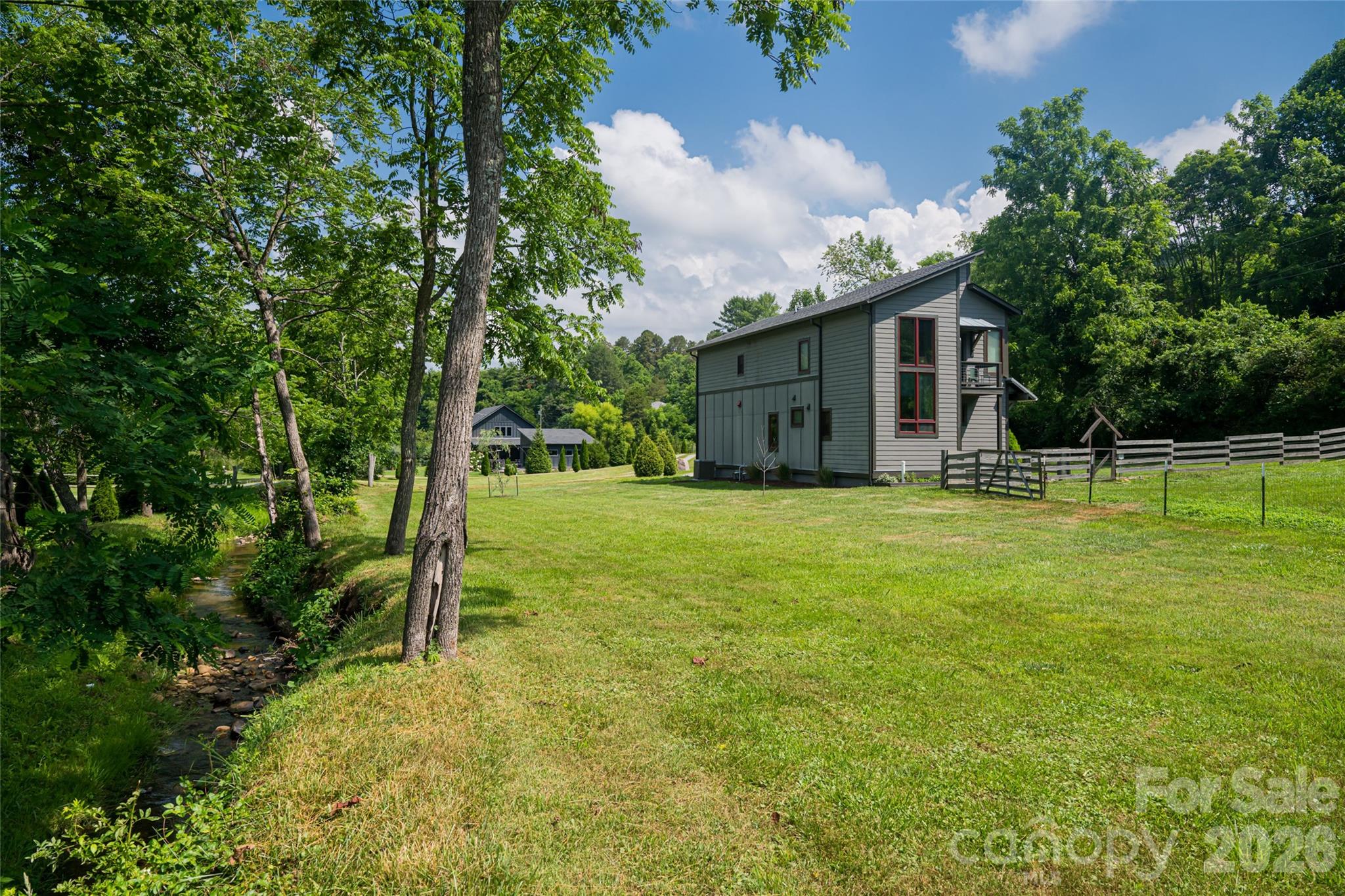 43 Upper Herron Cove Road Weaverville NC 28787