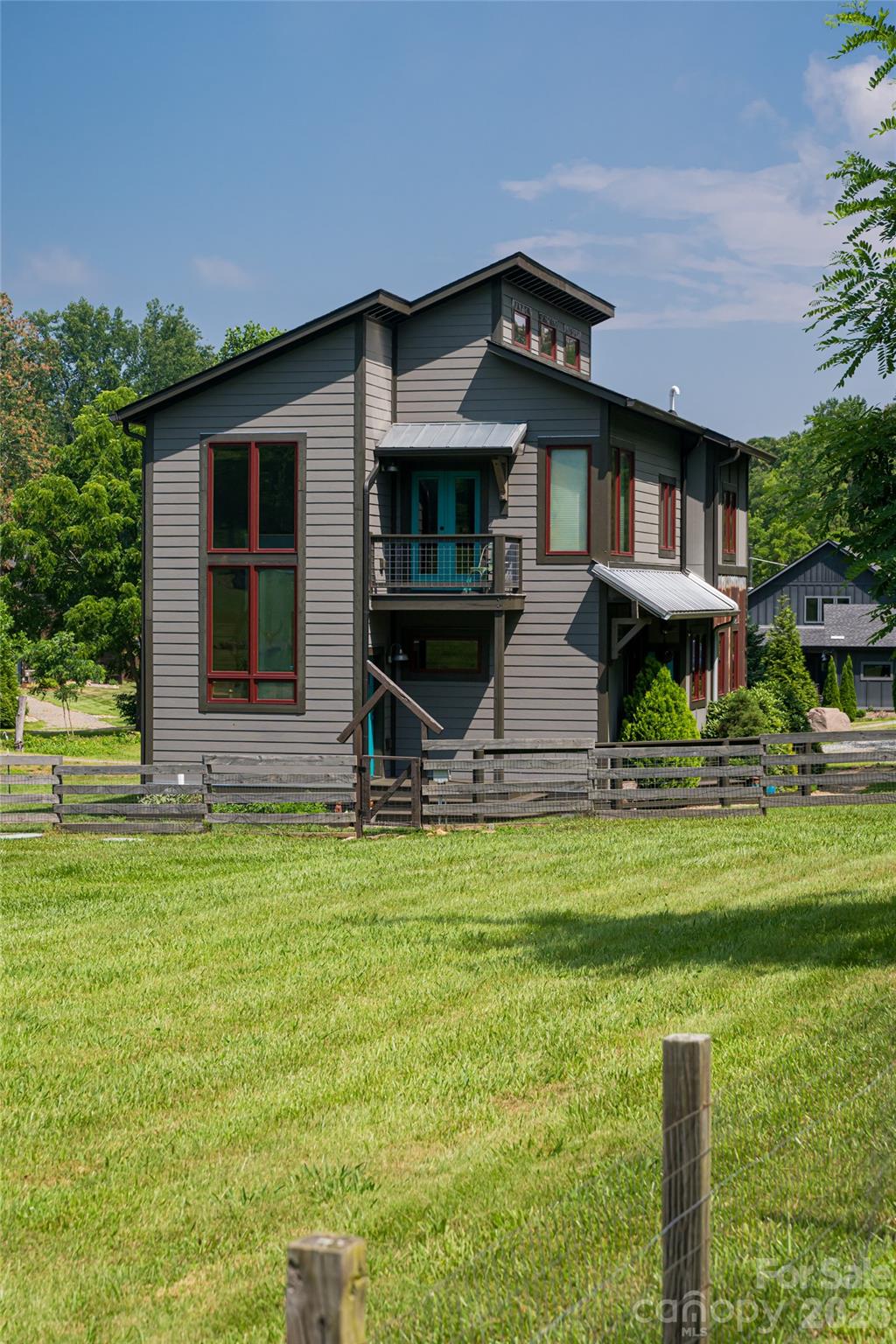 43 Upper Herron Cove Road Weaverville NC 28787
