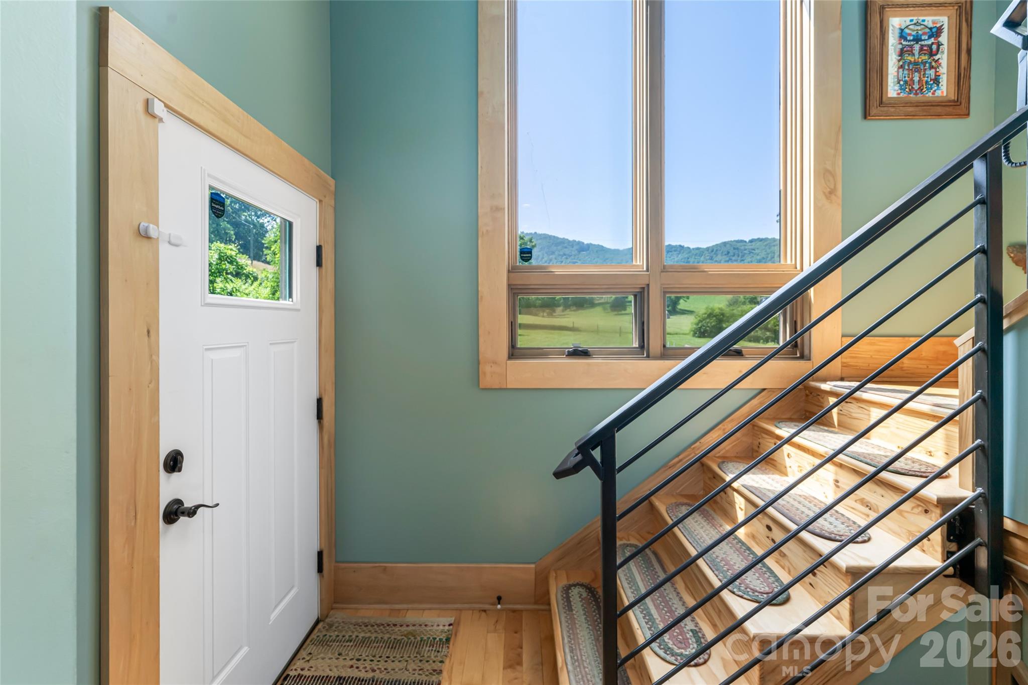 43 Upper Herron Cove Road Weaverville NC 28787