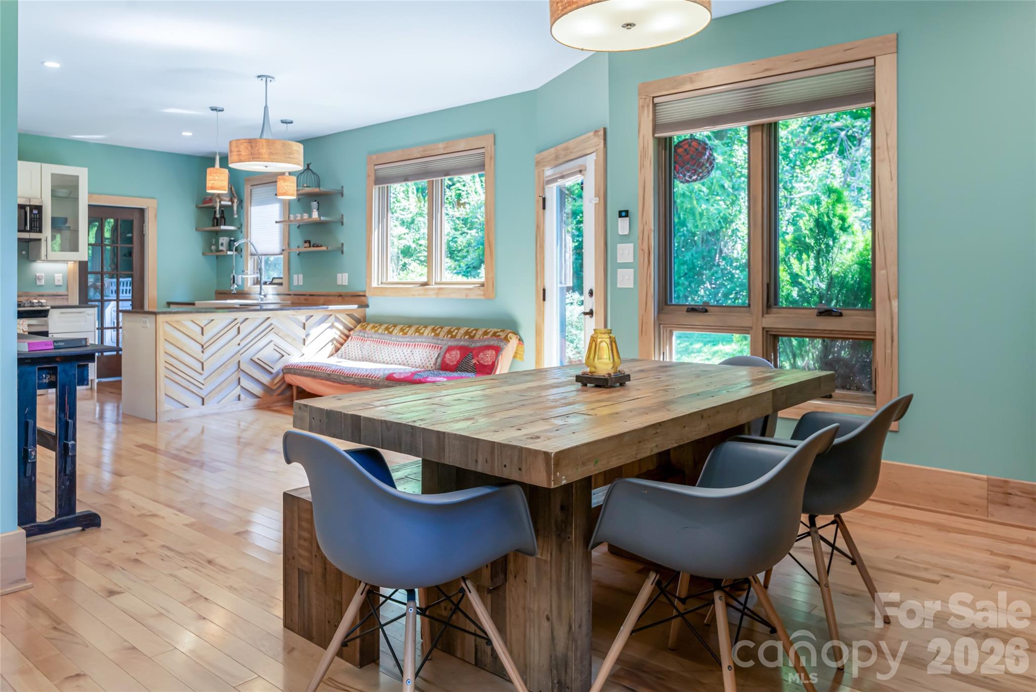 43 Upper Herron Cove Road Weaverville NC 28787