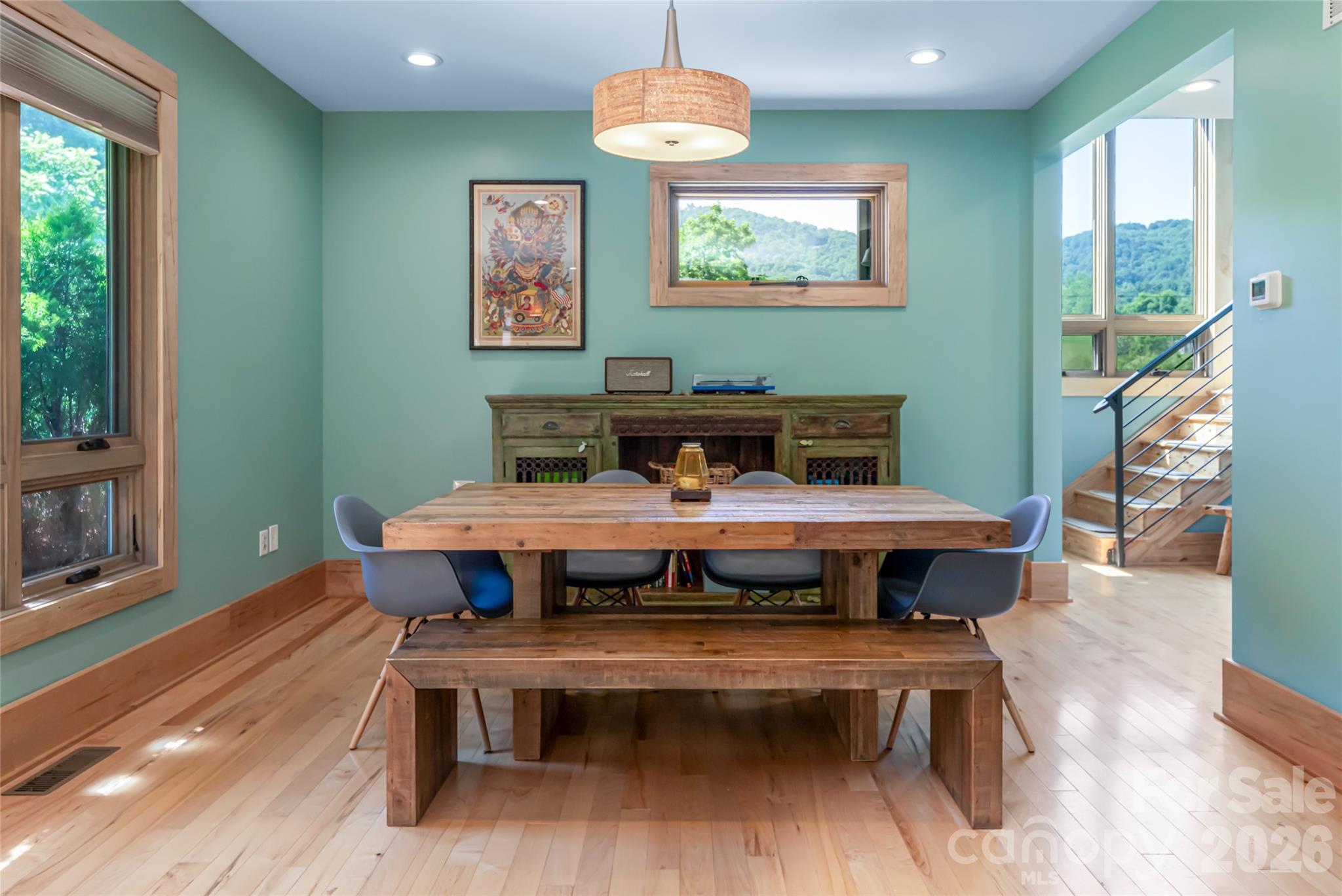 43 Upper Herron Cove Road Weaverville NC 28787