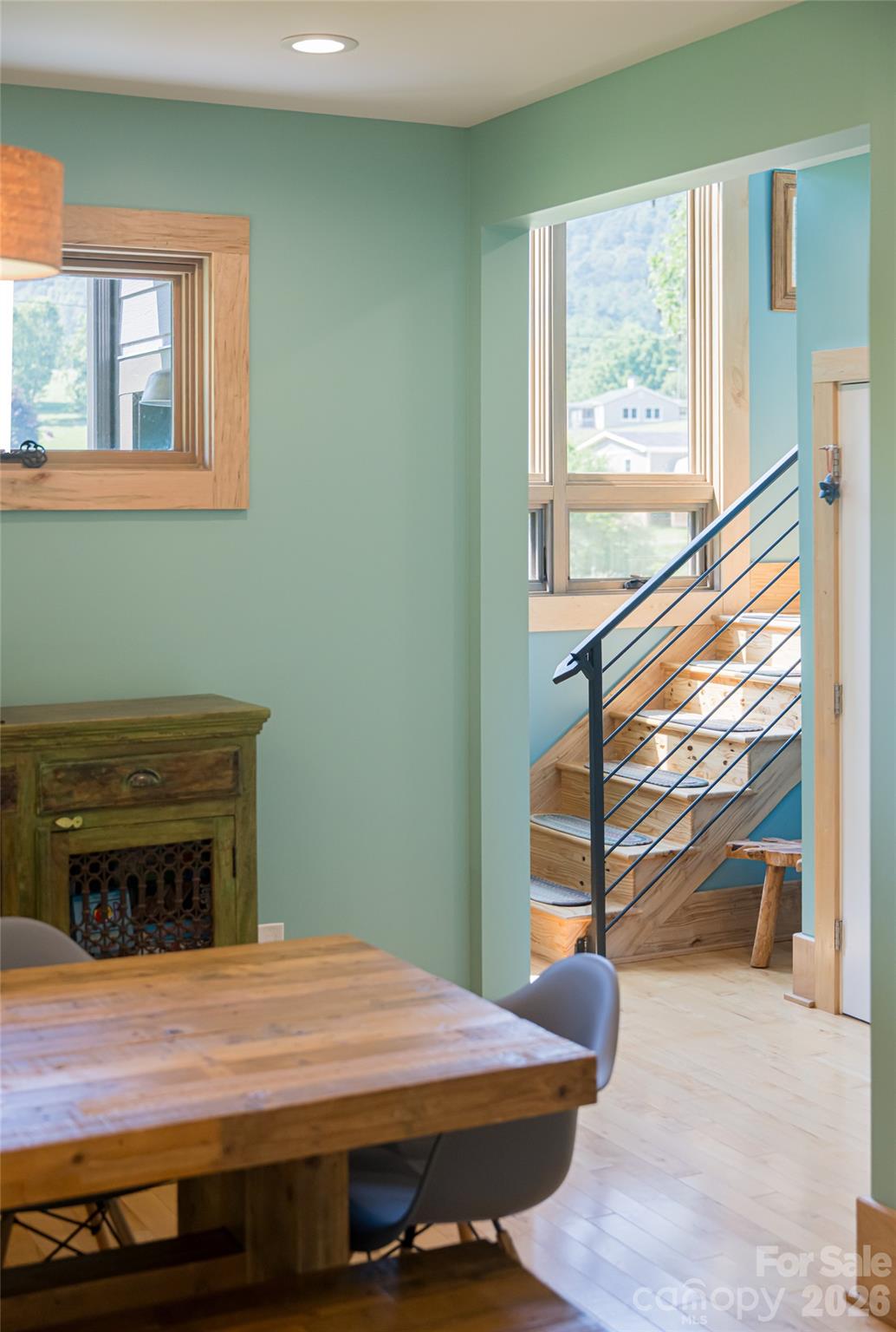 43 Upper Herron Cove Road Weaverville NC 28787