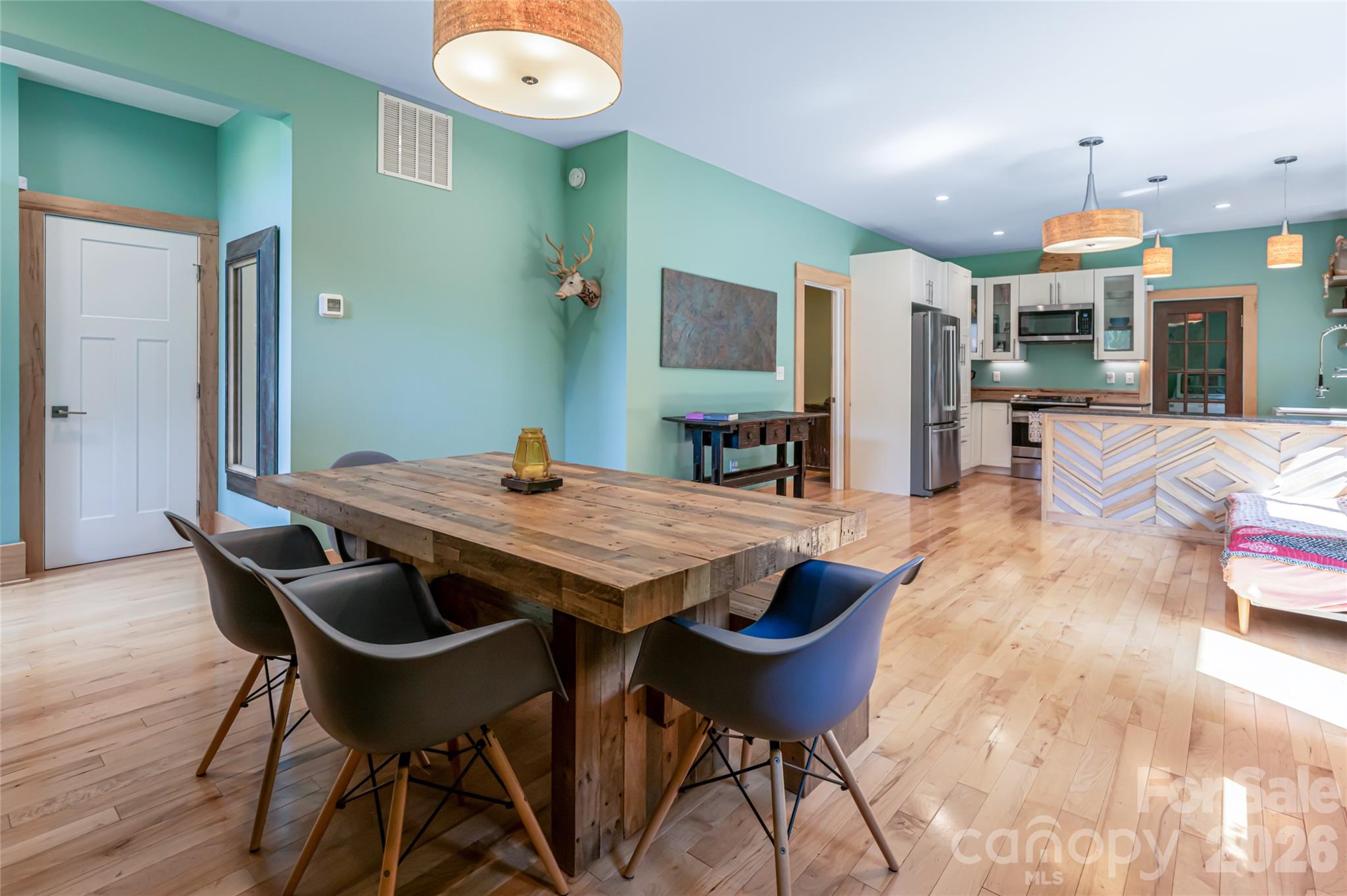 43 Upper Herron Cove Road Weaverville NC 28787