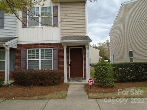 4657 Johnston Oehler Road Charlotte NC 28269