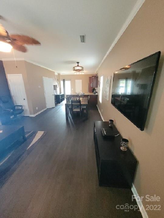 4657 Johnston Oehler Road Charlotte NC 28269