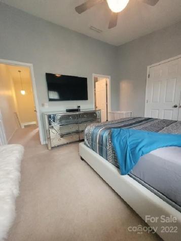 4657 Johnston Oehler Road Charlotte NC 28269