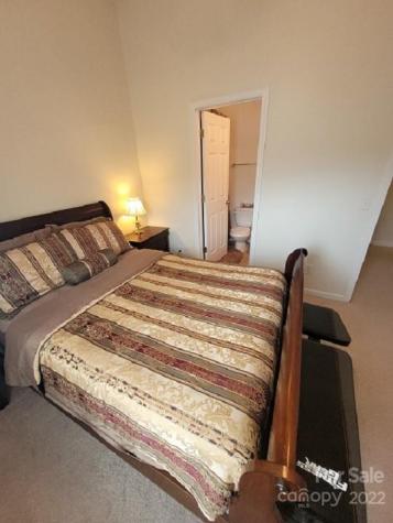 4657 Johnston Oehler Road Charlotte NC 28269