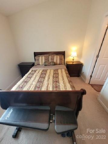 4657 Johnston Oehler Road Charlotte NC 28269