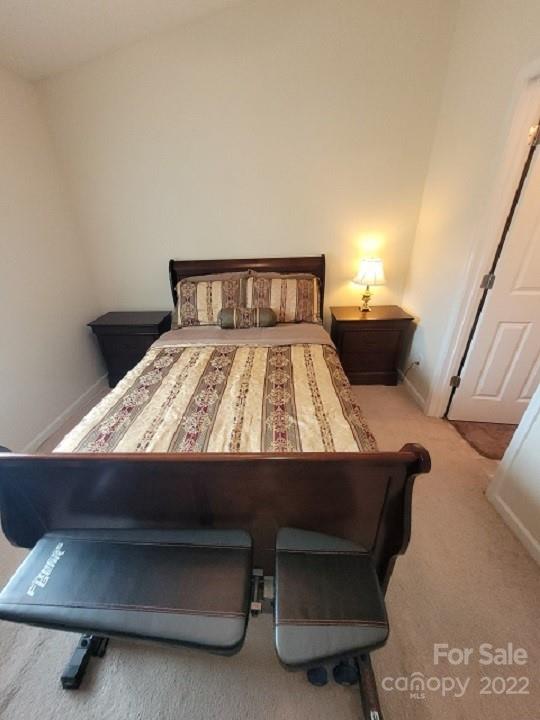 4657 Johnston Oehler Road Charlotte NC 28269